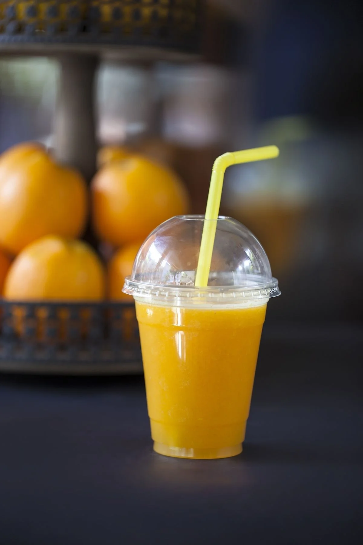 Bebidas